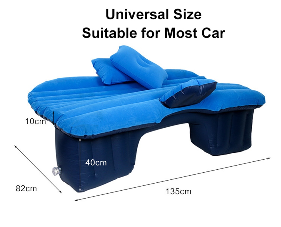 Car Air Mattress