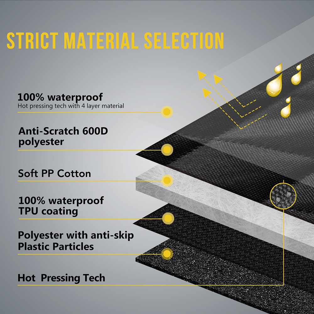 Large Dog Car Seat Cover Large Dog Car Seat Cover