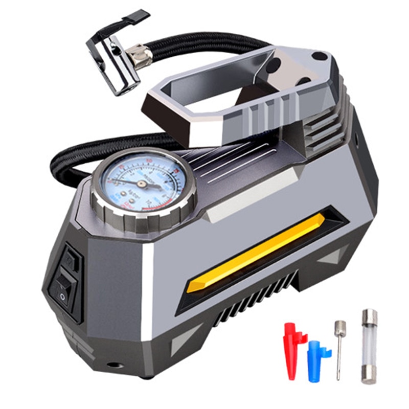 Portable Air Compressor Portable Air Compressor