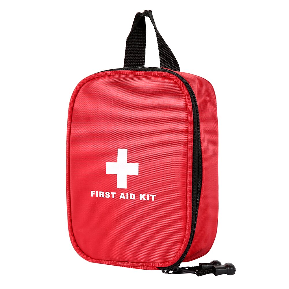 Portable Outdoor First Aid Kit Portable Outdoor First Aid Kit