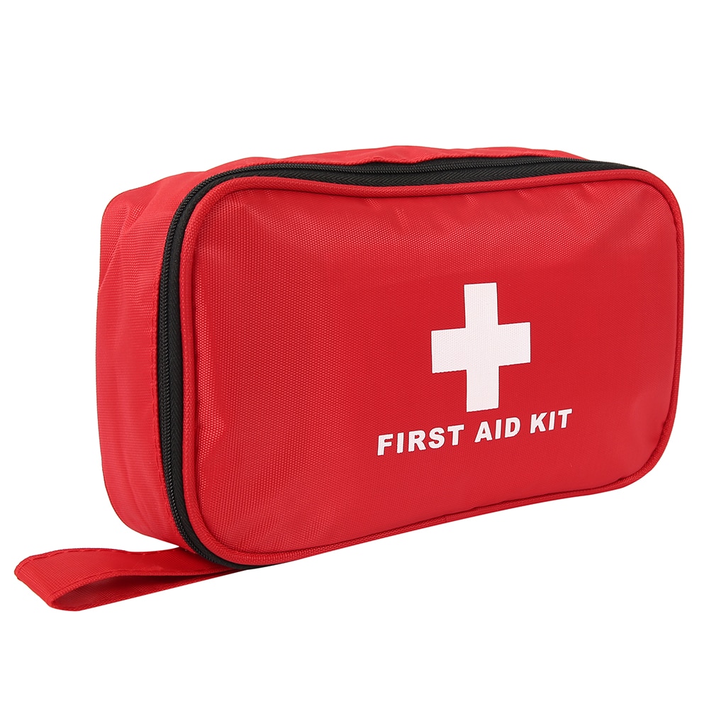 Portable Outdoor First Aid Kit Portable Outdoor First Aid Kit
