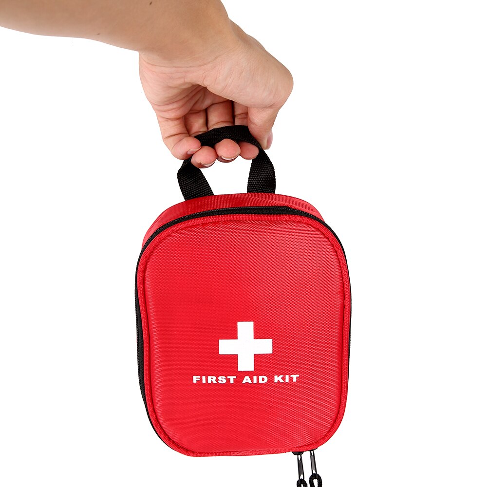 Portable Outdoor First Aid Kit Portable Outdoor First Aid Kit