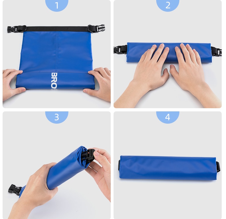 Waterproof Folding Hiking Backpack Waterproof Folding Hiking Backpack