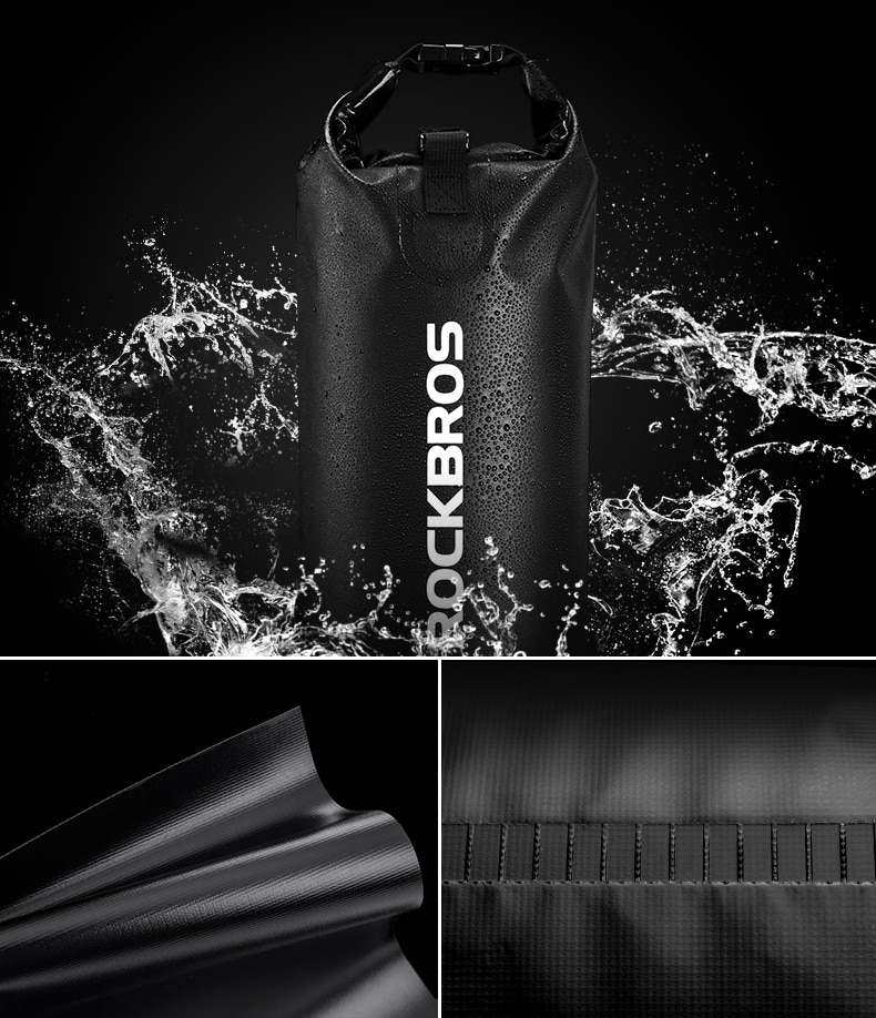 Waterproof Folding Hiking Backpack Waterproof Folding Hiking Backpack