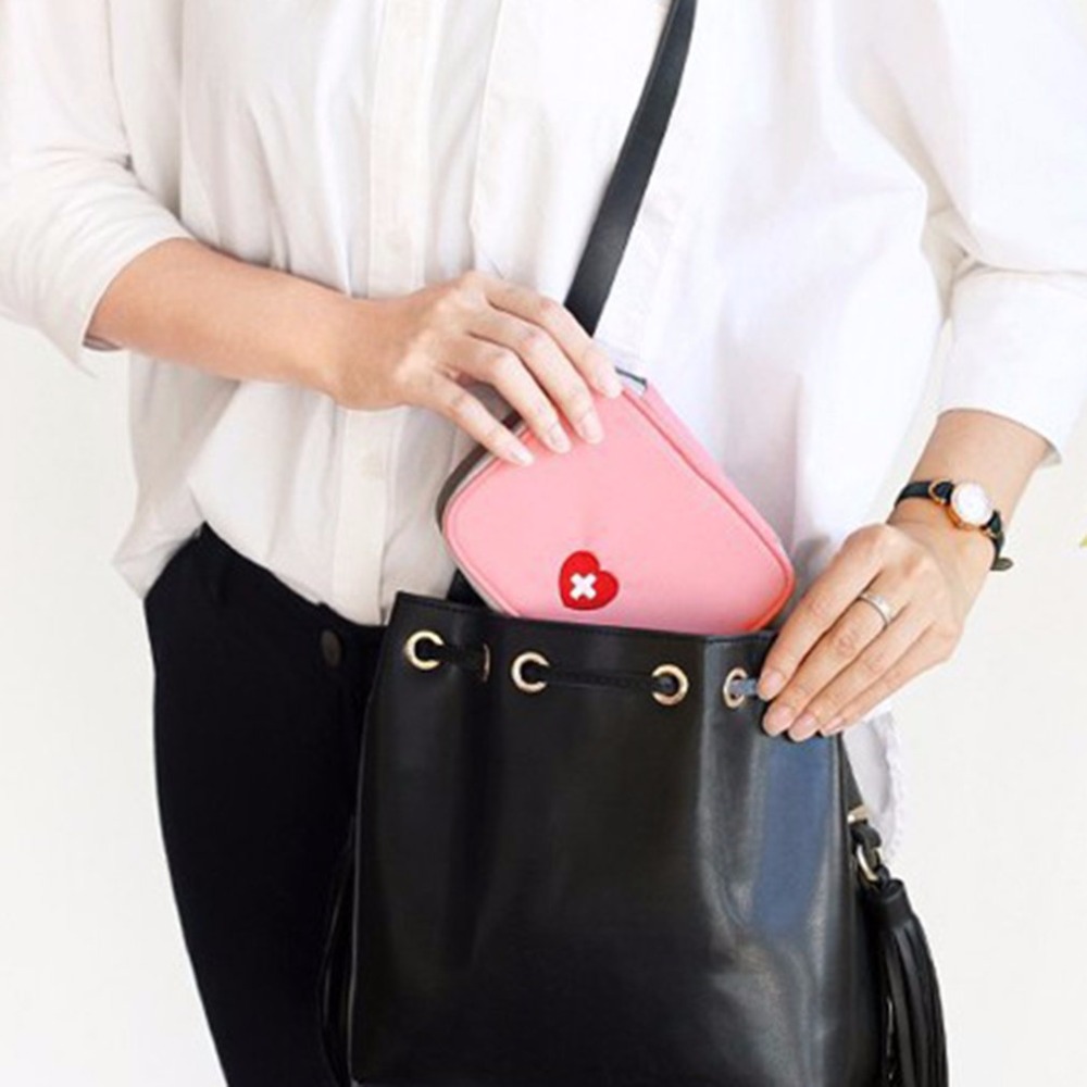 Mini Travel First Aid Kits Bag Mini Travel First Aid Kits Bag