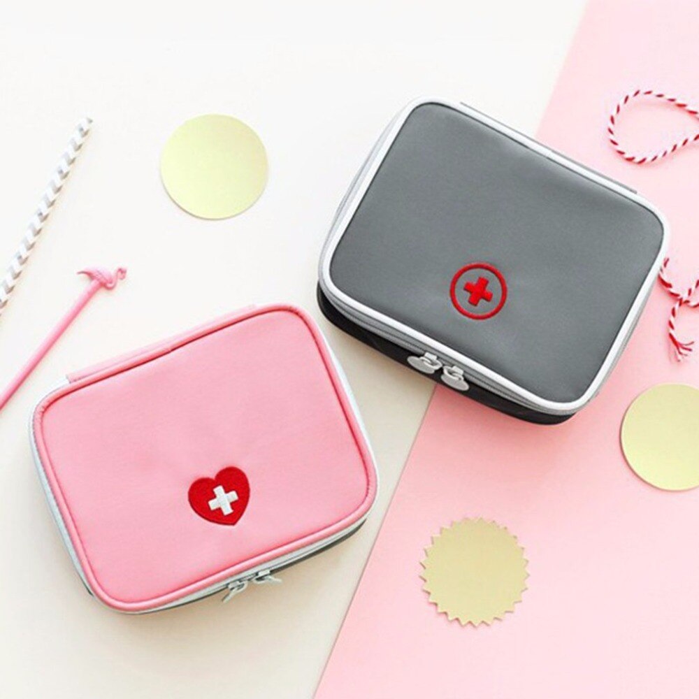 Mini Travel First Aid Kits Bag Mini Travel First Aid Kits Bag