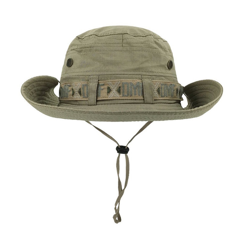 Men's Tactical Sun Protective Hat Men's Tactical Sun Protective Hat