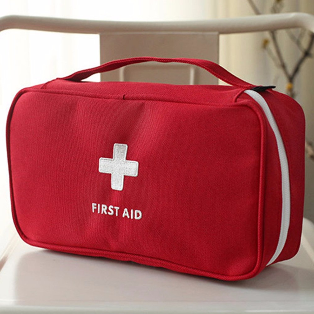 Camping First Aid Kits Bag Camping First Aid Kits Bag
