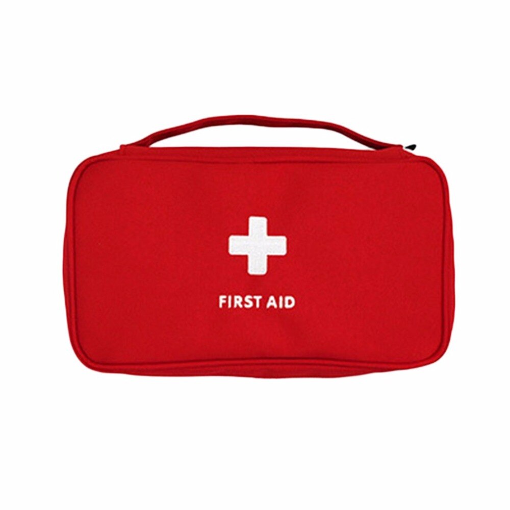 Camping First Aid Kits Bag Camping First Aid Kits Bag