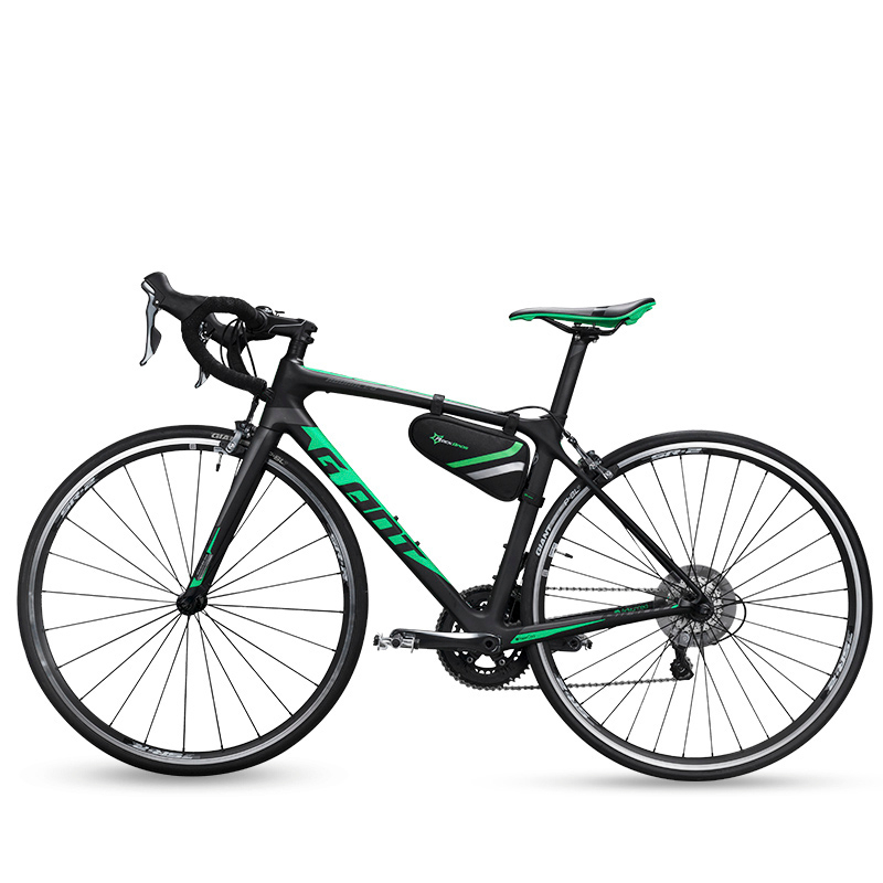 Triangle Bicycle Frame Bag Triangle Bicycle Frame Bag
