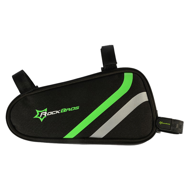Triangle Bicycle Frame Bag Triangle Bicycle Frame Bag