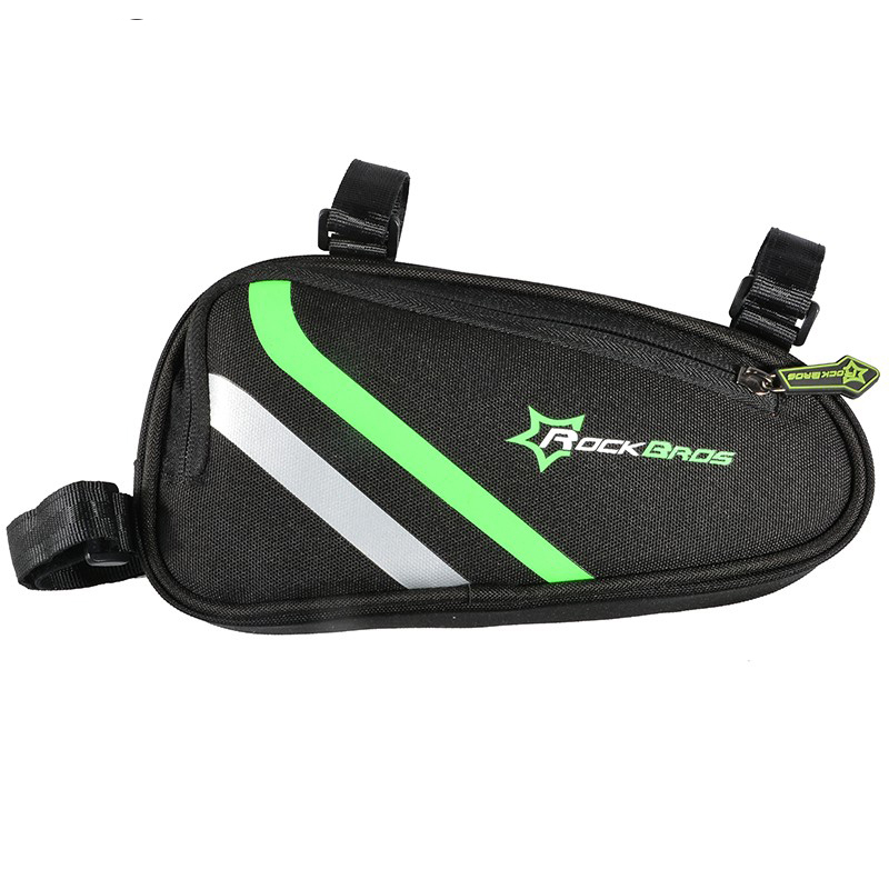 Triangle Bicycle Frame Bag Triangle Bicycle Frame Bag