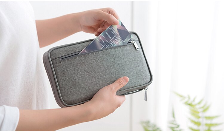 Waterproof Travel Passport Organizers Waterproof Travel Passport Organizers