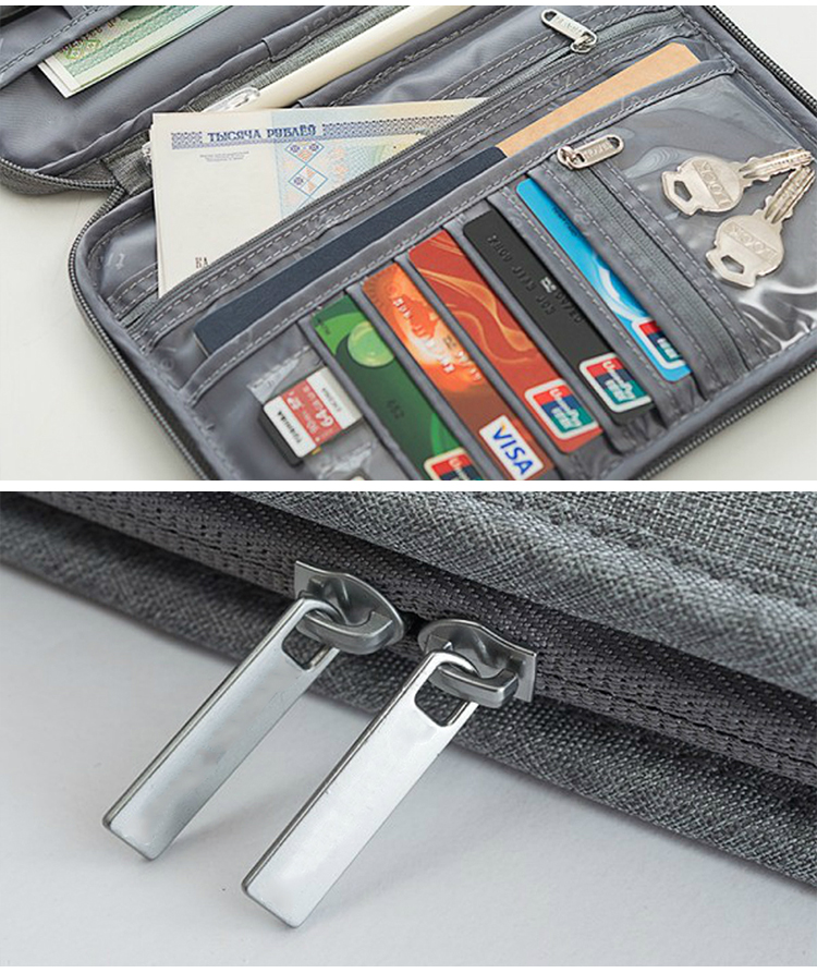 Waterproof Travel Passport Organizers Waterproof Travel Passport Organizers